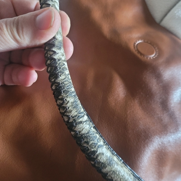 Daniel Hechter Vegan Leather Purse - Picture 5 of 9